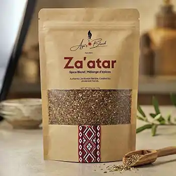 Aya's Blend