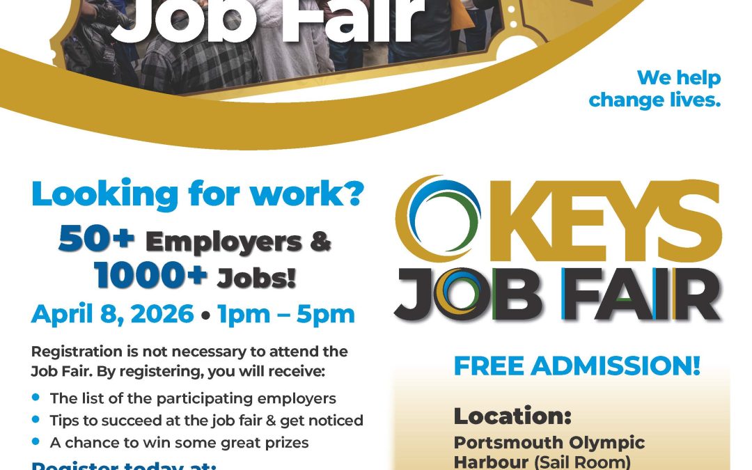 KEYS Annual Job Fair