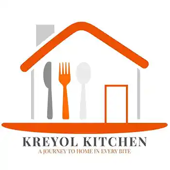 Kreyol Kitchen logo