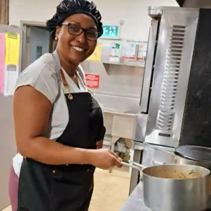 Kreyol Kitchen